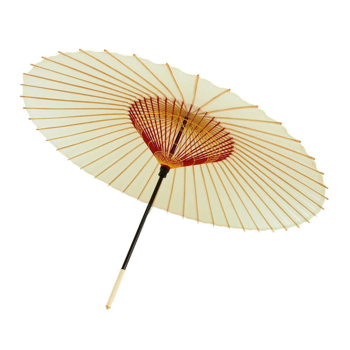 銀座ぜん屋 千代傘別誂 雨用和傘 蛇の目傘-